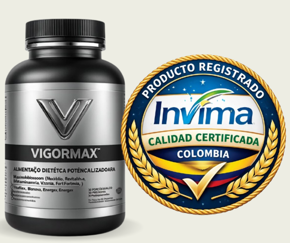 Vigor Max